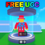 Brainrot FREE UGC Obby