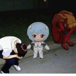 Cute Baby Aliens