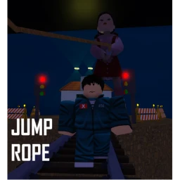 [SQUID GAME SEASON 3] Jump Rope icon