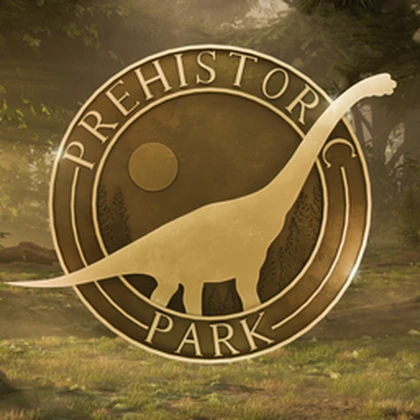 Prеhistoric Park Roblox group icon