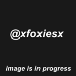 Cafe Fox!