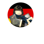 German Armed Forces - [GAF]