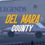The Tales of Del Mara