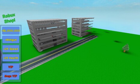 Hard Tycoon BETA!!!!