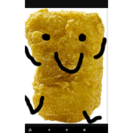 Team Nuggets with Sauce