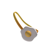 Egg Side Bag