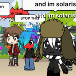 Solaris Fanclub