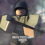 United States Army Rangers | 1940
