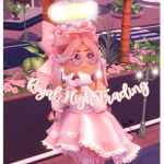 - Royal High Trading -