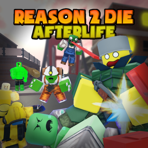 Reason 2 Die Afterlife 0 0 3b
