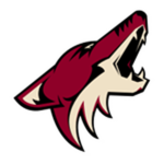 (HHCL) Arizona Coyotes