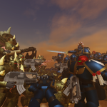 The Grimdark