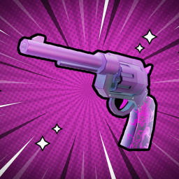 Wild Shooters