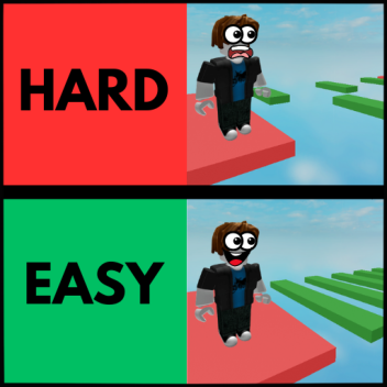 Rising Difficulty Obby (Update)