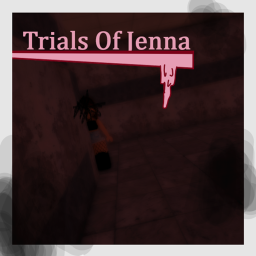 Trials Of Jenna (WIP)