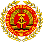[GDR] Naval Forces of the German Democratic Republ