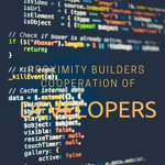 Proximity Builders ( Official Group )