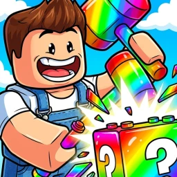 Smash & Drop 🔨 icon