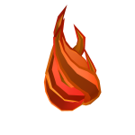 A Fine Flame