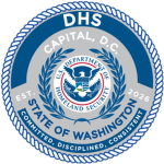 [CDC]: Department of Homeland Security