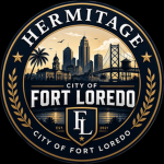 Hermitage, City of Fort Loredo