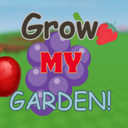 Grow A Garden Secret Project