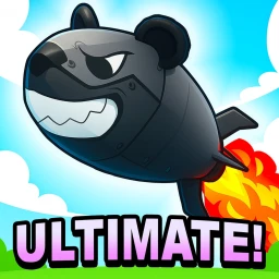 🚀 Nuke Simulator ULTIMATE! icon