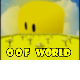 🙂O O F World🙂