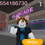 /dejay