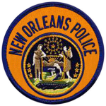 New Orleans PD 1968