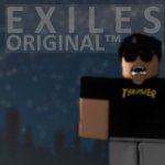 E X I L E S