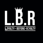 Loyalty Before Royalty