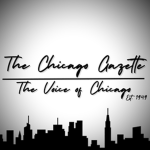 The Chicago Gazette .