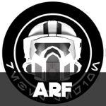 [GRF] Advance Recorn Force (ARF)