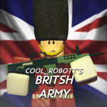 (BA) British Forces