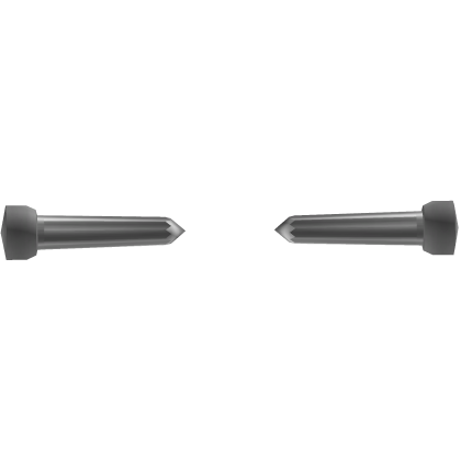 frankenstein metal bolts