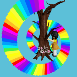 Squid Game Brainrot Obby