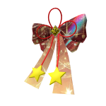 Christmas Present Ribbon