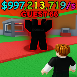 Steal a roblox character (OLD)