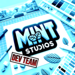 Mint Studios Team