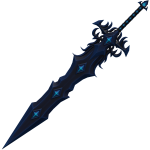 Ocean Valor Blade