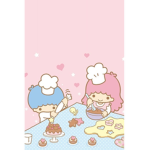 Sanriokikiandlala<3
