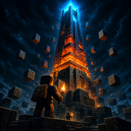 Serverfall