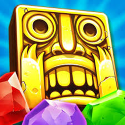 Temple Run Simulator [UPD!]