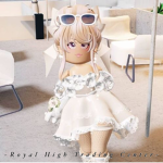 ~Royal High Trading Center~