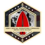 [OUSA] - Army Special Operations Command
