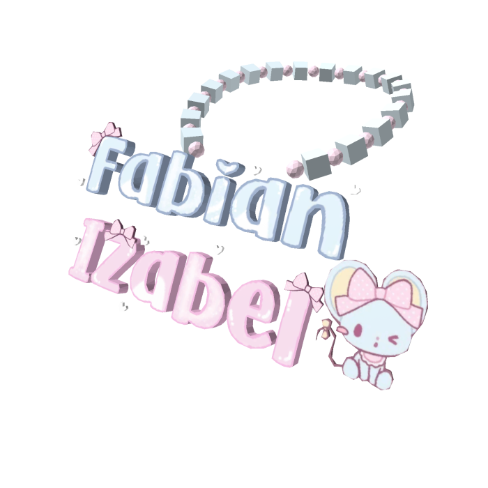 Izabel x Fabian 3.0
