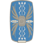 The Fourth Macedonica Legion
