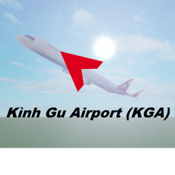 Kình Gu Airport (KGA) [Beta]