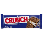 crunch bar yo